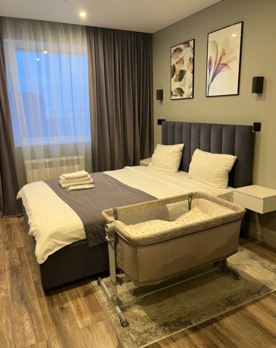 Фото Ladotel Измайлово