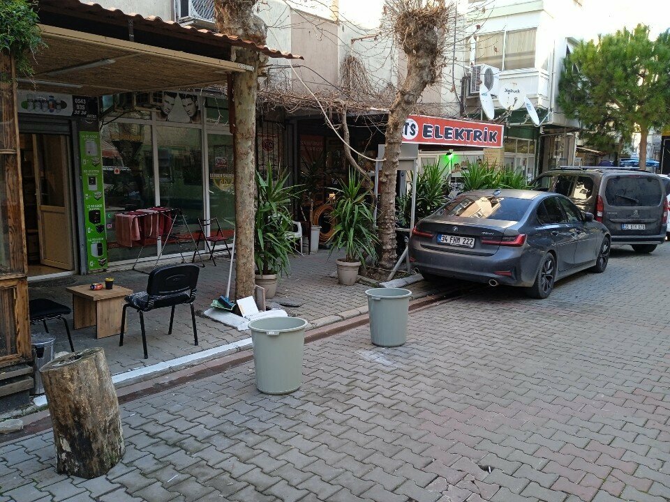 Water treatment, water treatment equipment Twater Su Arıtma, Izmir, photo