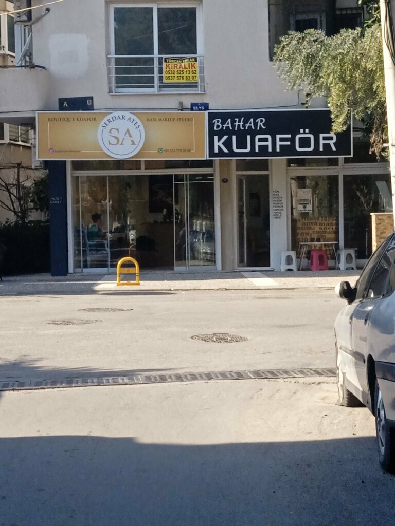 Appliance repair Frequency Technical Electronics, Izmir, photo