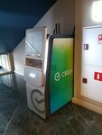 Sberbank (Ozyorny Drive, 2), atm