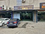 Aksan Turbo Exhaust - Turbo Service, Turbo Repair, Turbo Revision (İstanbul, Beylikdüzü, Yakuplu Mah., Kristal Sok., 27), car service, auto repair