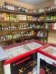 Ханаан (ulitsa Lenina, 5А), fast food