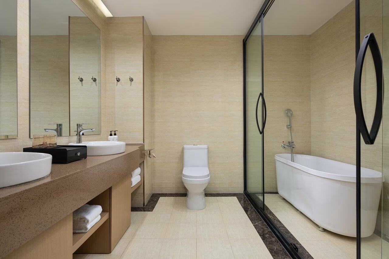 Фото Days Inn by Wyndham Nanjing Lishui