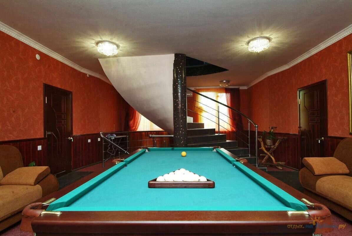 Фото Гестия