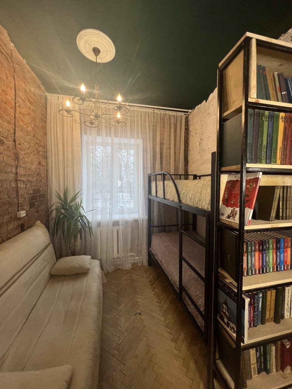 Фото Любава