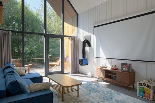 Дом в аренду ЗвенДзен в Звенигороде