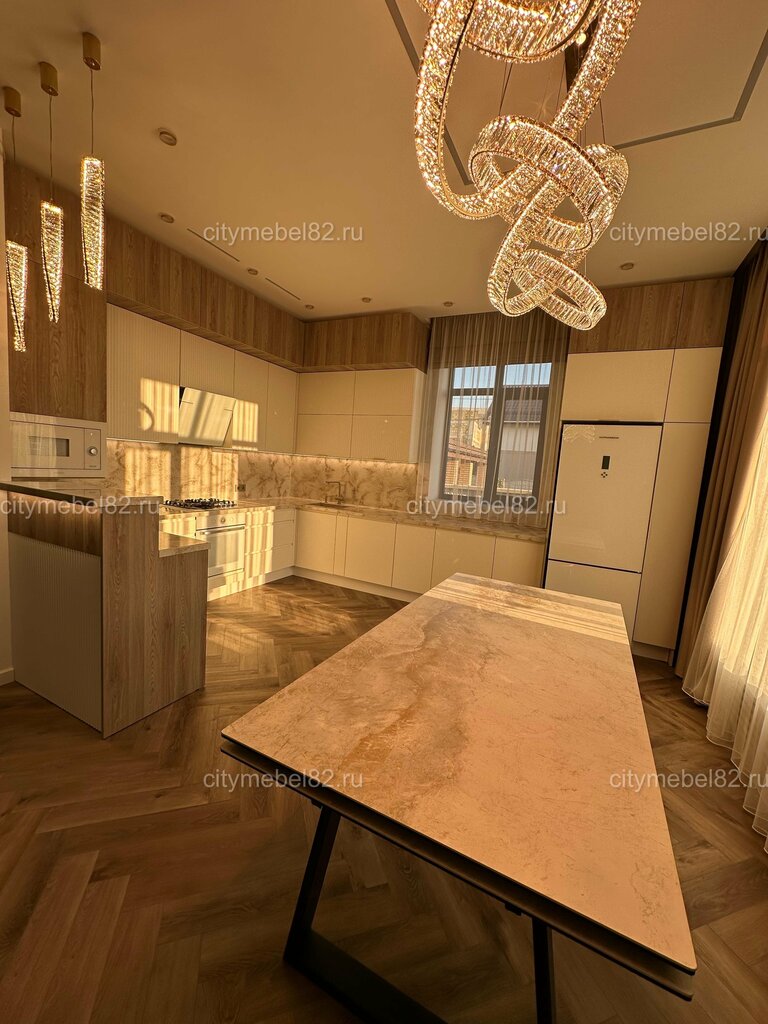 Custom furniture CityMebel, Sevastopol, photo