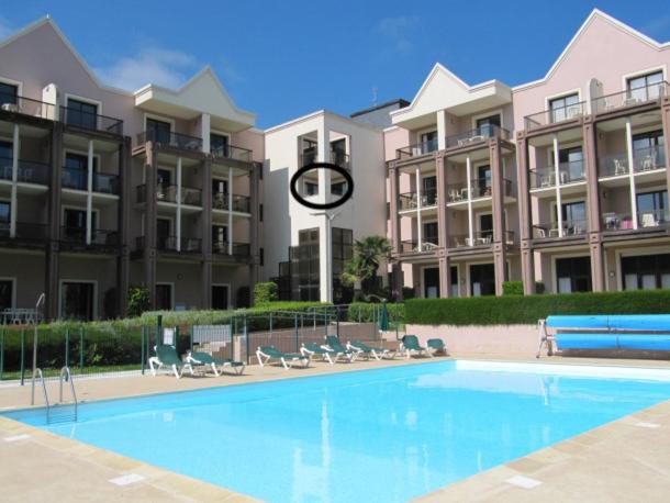 Фото Residence Pierre & Vacances L'Archipel