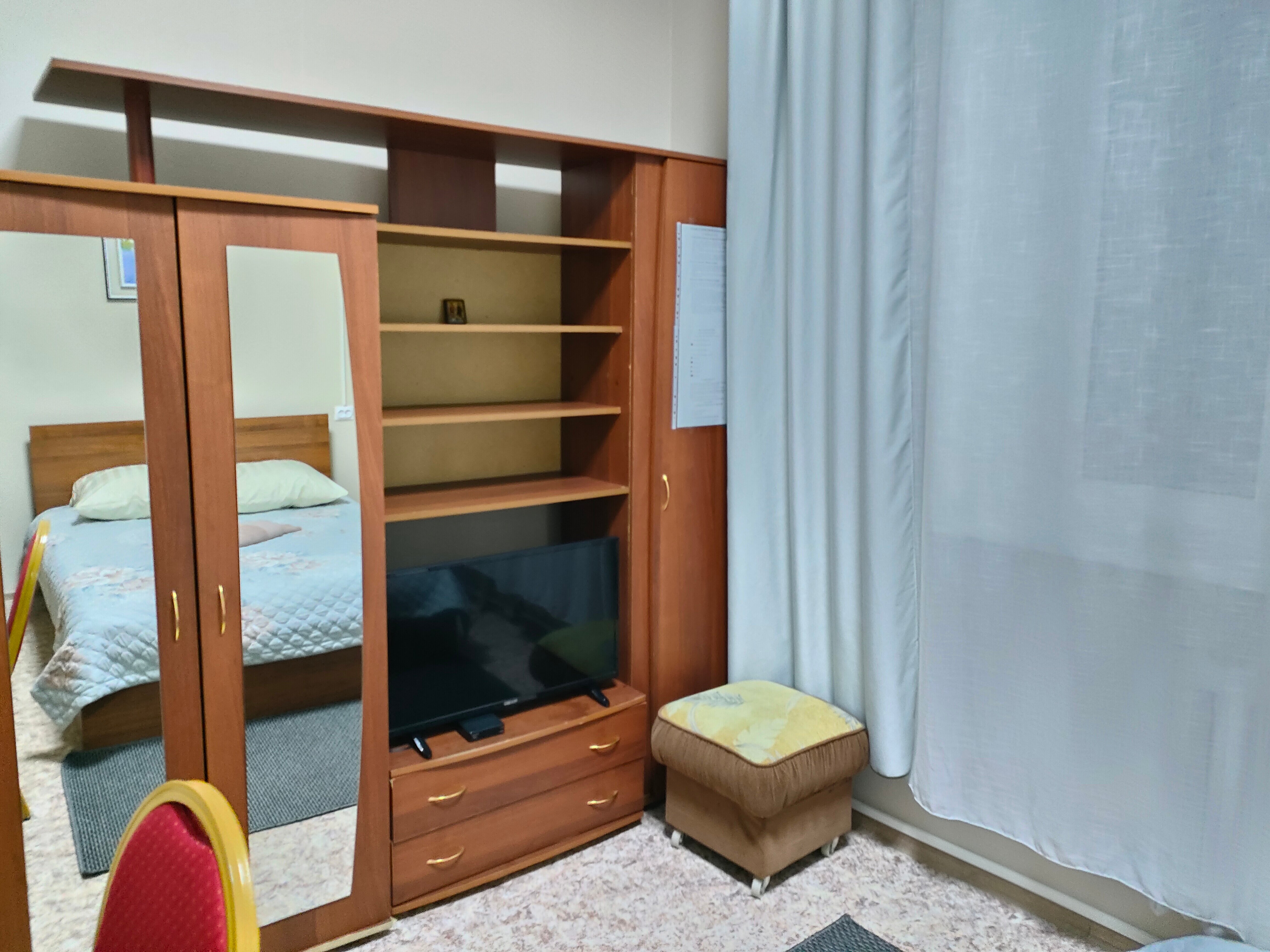 Фото Горизонт