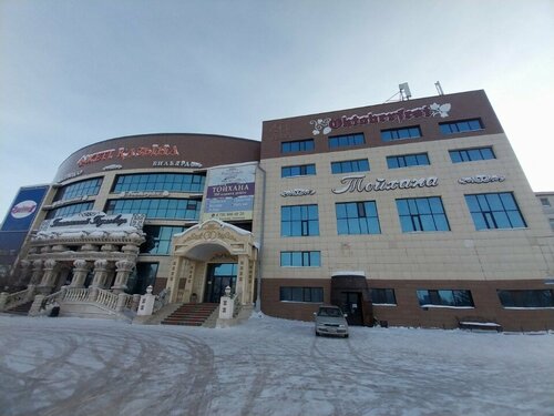 Татьяна Либерманмен порно