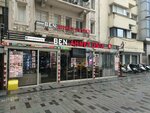 I Am Master Ahmet (Istanbul, Beyoglu, Kocatepe Neighborhood, Aydede Avenue, 6A), restaurant