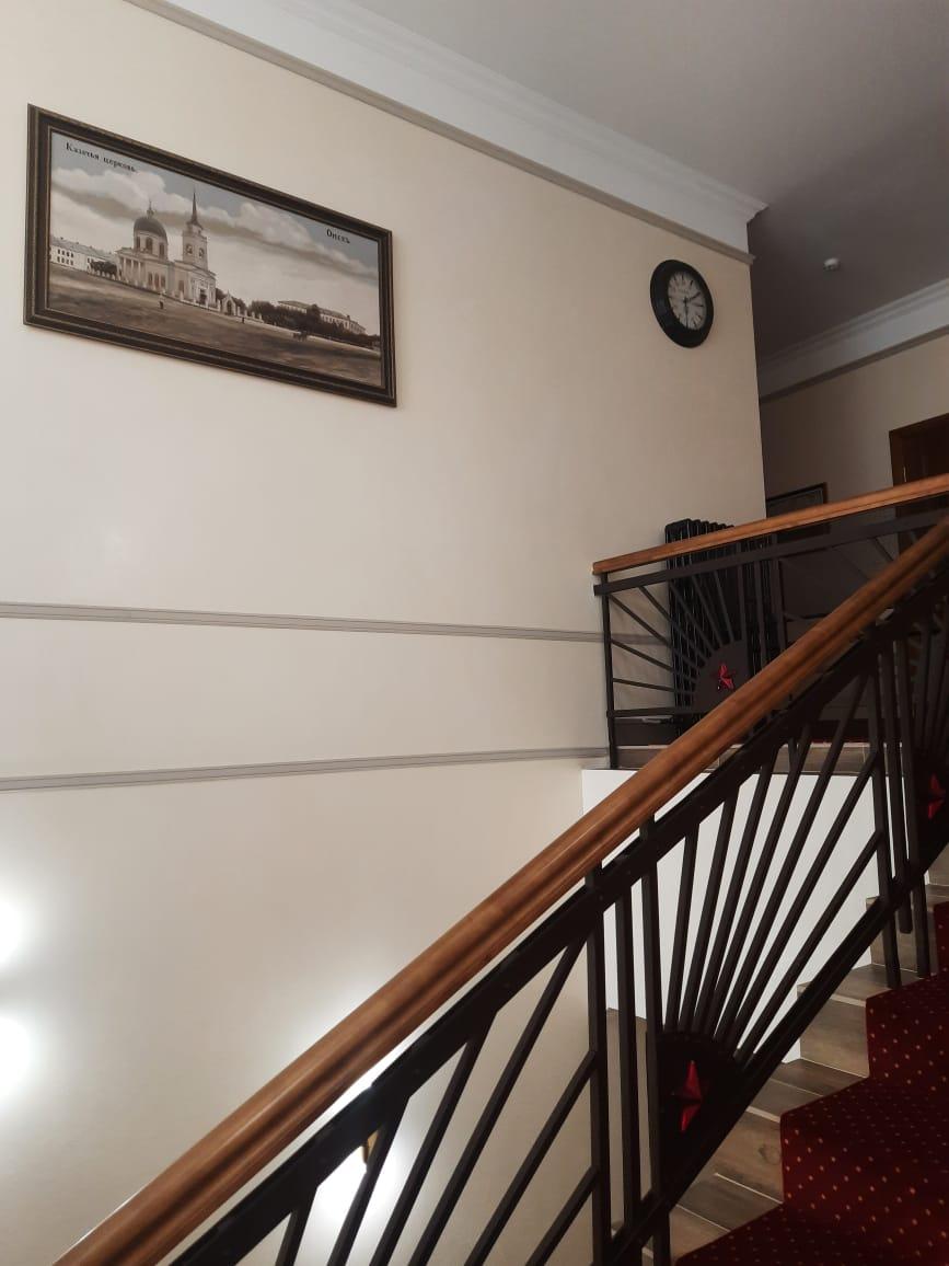 Фото Партком