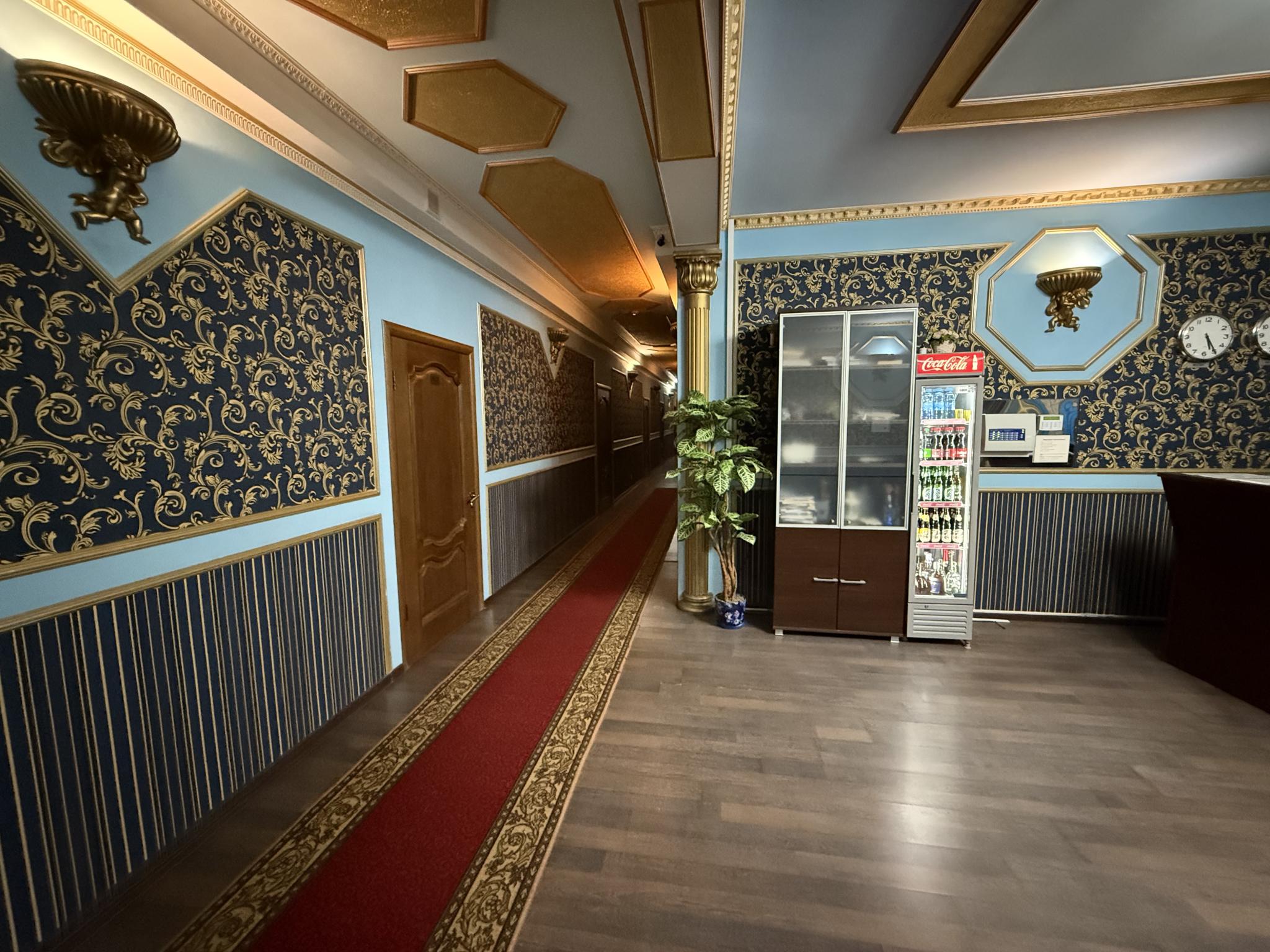 Фото Арм-Престиж