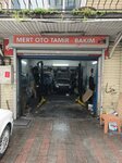 Mert Oto (İstanbul, Şişli, Dolapdere Cad., 52) ، ورشة لتصليح السيارات