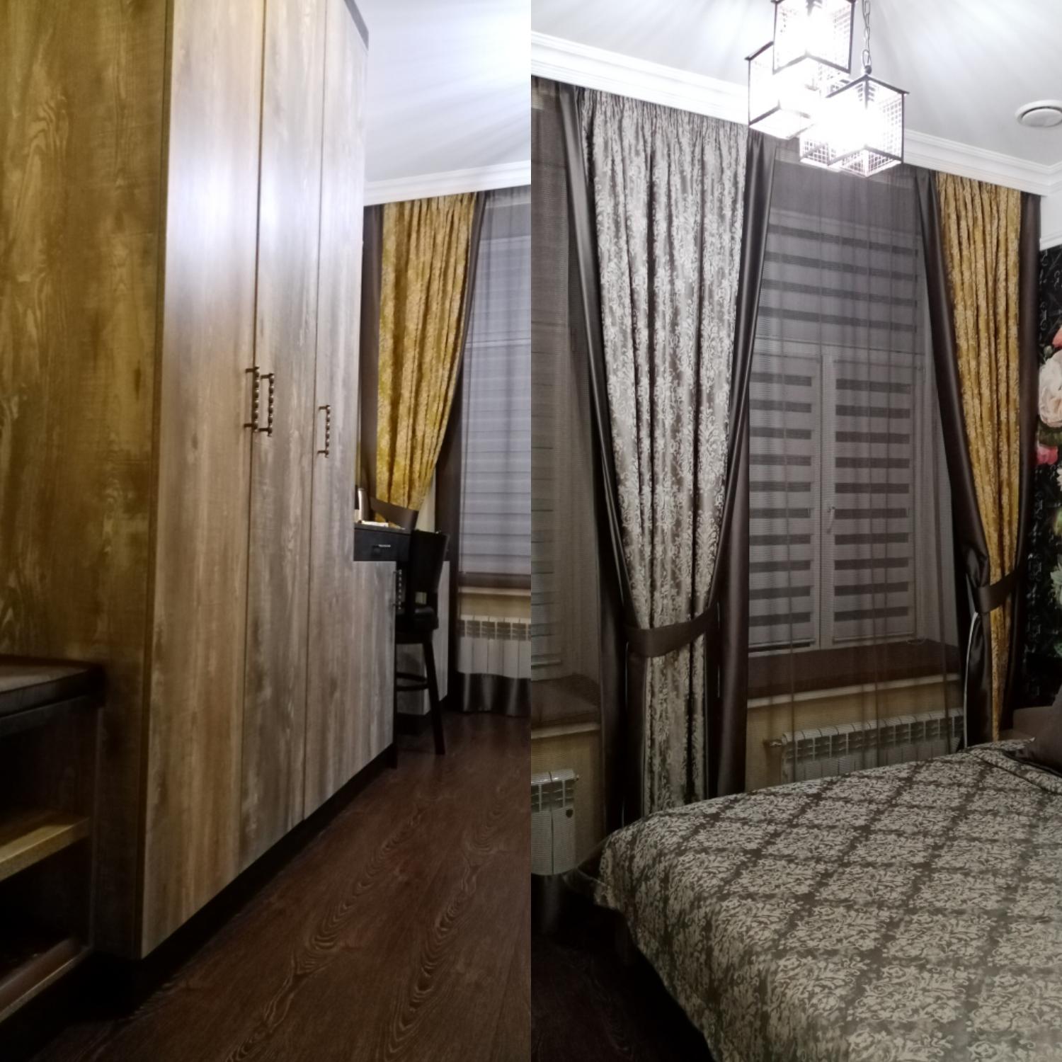 Фото Партком