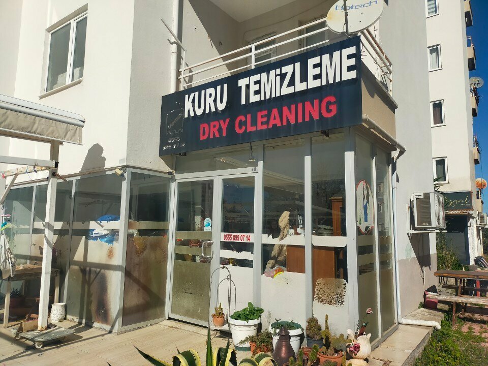 Laundry Anka Kuru Temizleme Laundry Dry Cleanıng, Antalya, photo