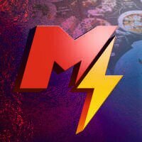 Молния