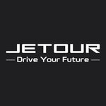logo Автобан, Jetour