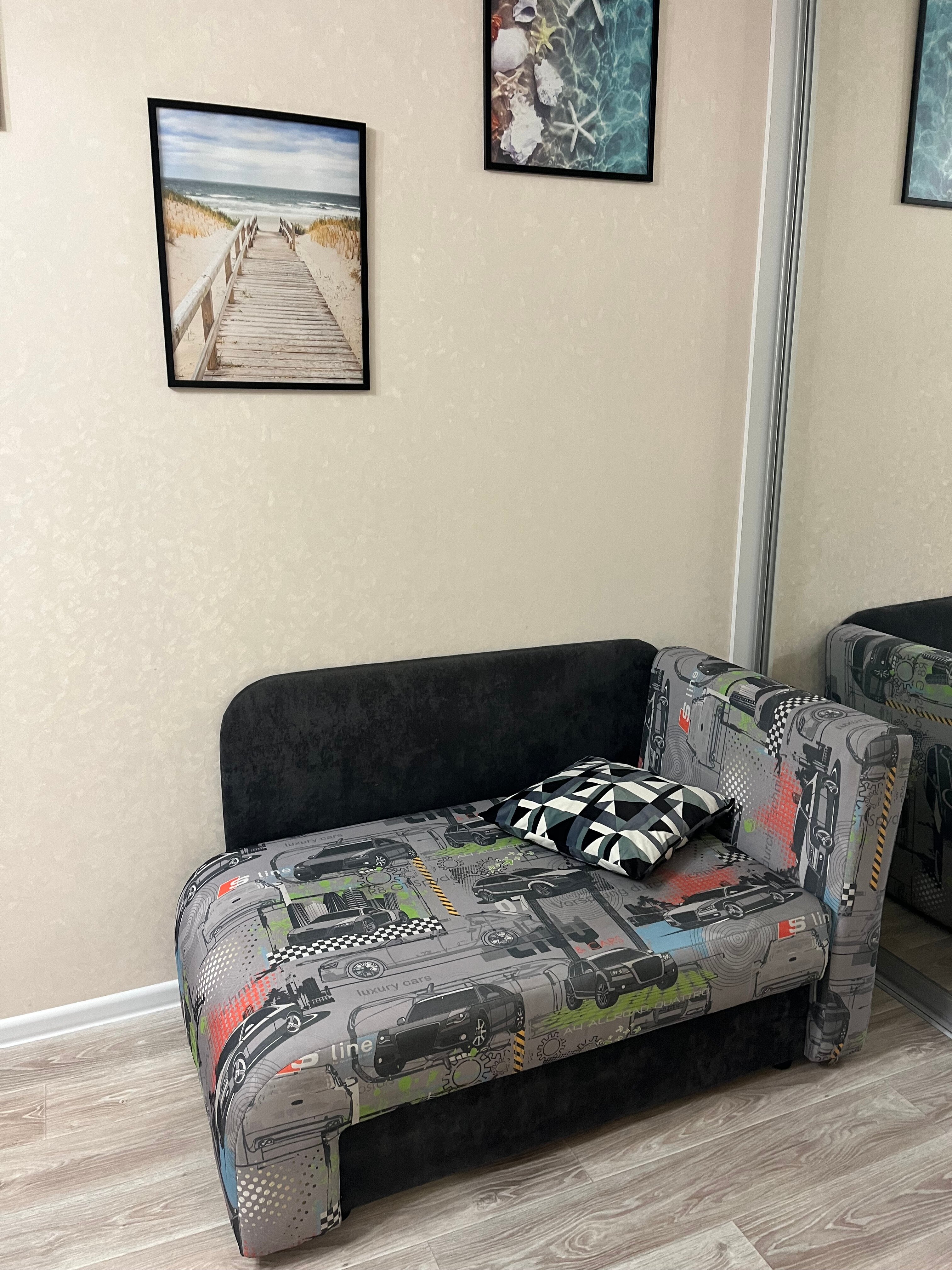 Фото Апартаменты Дарья