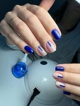 • Маникюр • (Pokrovskoye Village, Tsentralnaya Street, 16А), nail salon