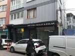 Ustunel Construction Real Estate (Istanbul, Kagithane, Ortabayir Neighborhood, Mayis Street, 7), compañía de construcción