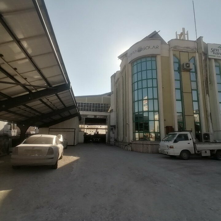 Equipos energéticos Konya Solar, , foto