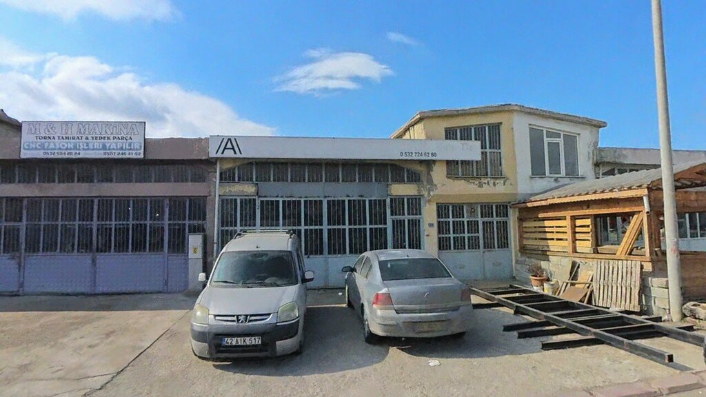 Plastic products Korkmaz Plastic, Konya, photo