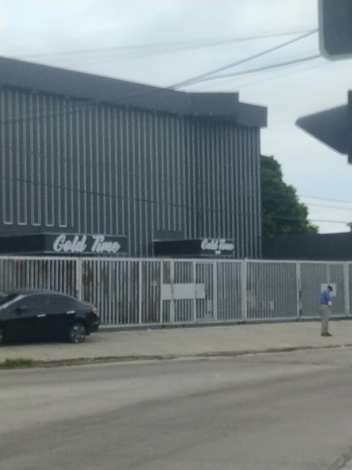 Music club Gold Time, Santa Cruz de la Sierra, photo