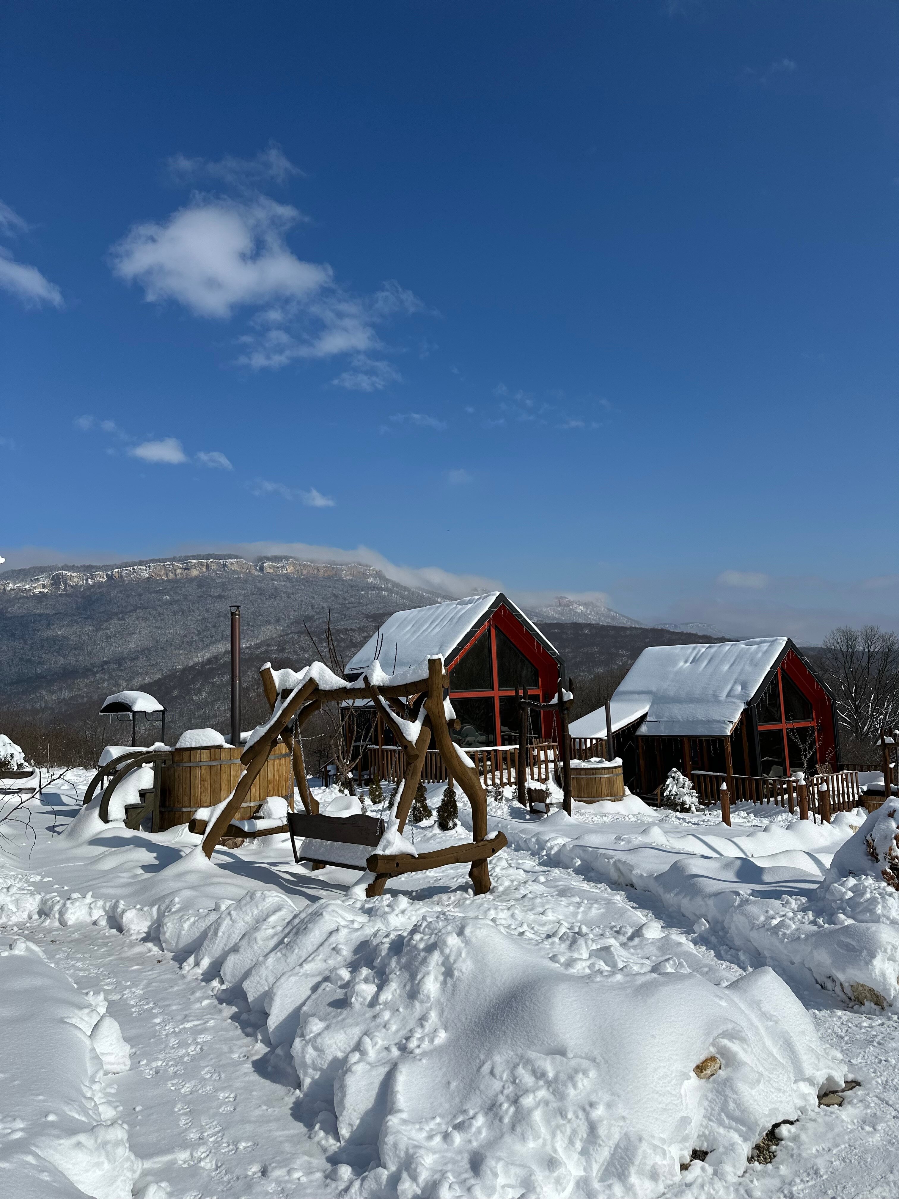 Фото Shambala_Village