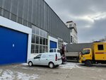 Alliance Express (Korolyov, Yaroslavskiy Drive, 7А), reparación de camiones