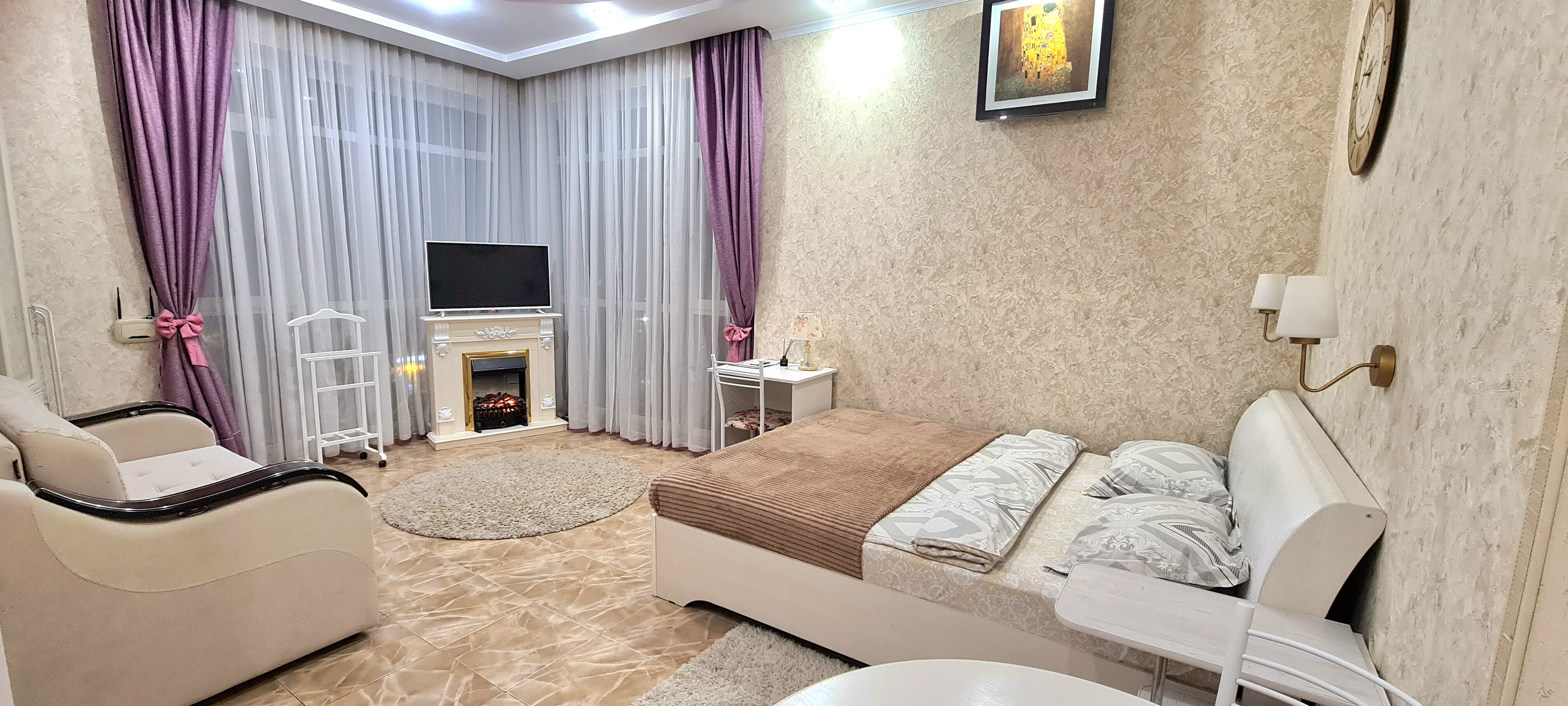 Фото Номера Парк-Отель