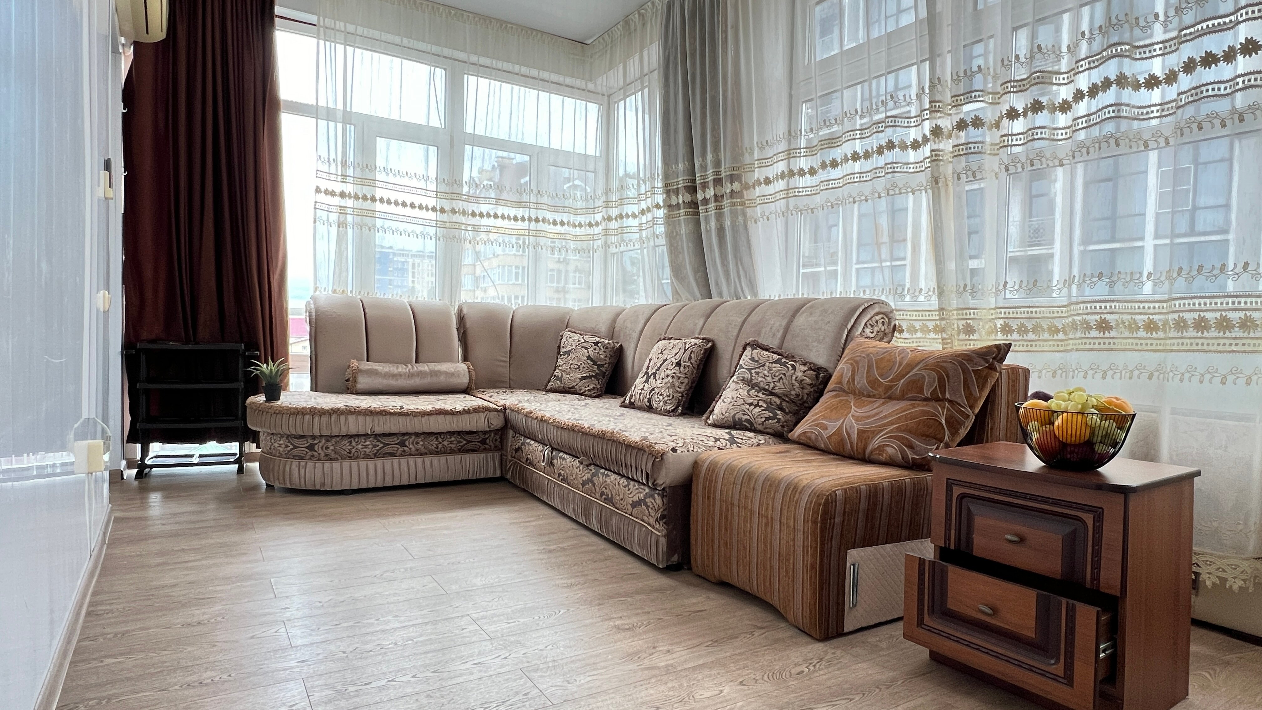 Фото Морская История