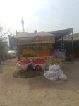 A1 juice corner (Johar Town, Block R, 67), greengrocery