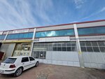 Eryilmaz Aluminium (Konya, Karatay, Fevzicakmak Neighborhood, 10644th Street, 46) ، الألمنيوم وهياكله