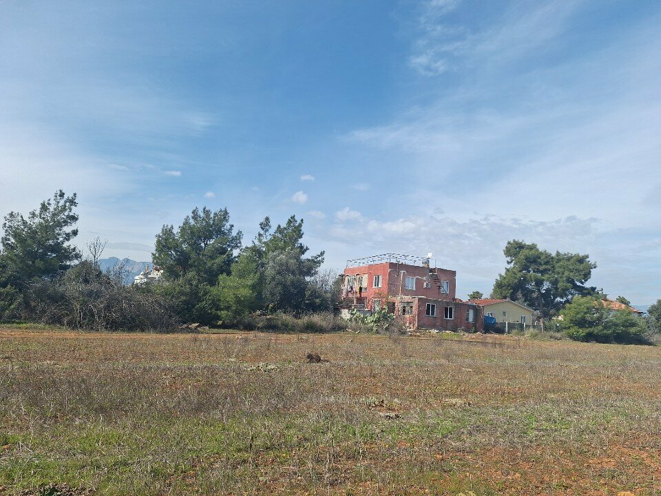 Prefabricated buildings Guaranteed Home, Antalya, photo