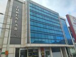 Lawyer Kubra Buyuk (Bursa, Osmangazi, Sakarya Neighborhood, 3rd Alper Street, 1-3), abogados
