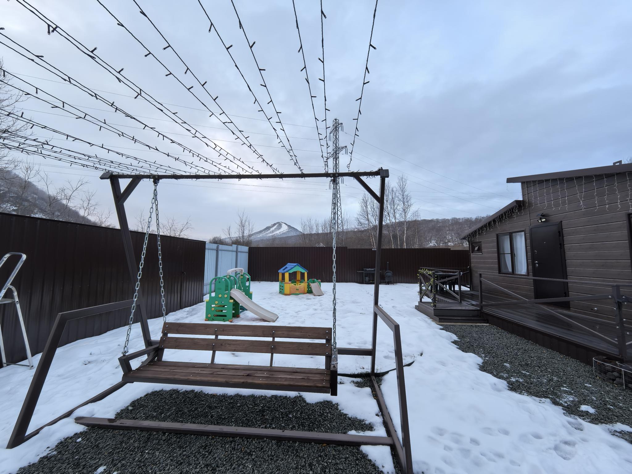 Фото Villa de marina