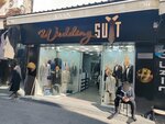 Kaan Clothing (İzmir, Konak, Konak Mah., 872 Sok., 7A) ، متجر ملابس