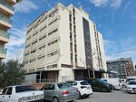 Cortek Tekstil (İzmir, Bornova, Çınar Mah., 5003. Sok., 41), manufacture and sale of textiles