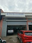 Teknik Otomotiv (İstanbul, Kartal, İnönü Cad., 164/1D), servicio de coches, centro de reparación de automóviles