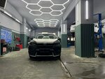 Gearbox (Aktyubinskaya Street, 17В) ، صيانة الإرسال