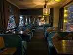 Vostochnaia skazka (Skolkovskoye Highway, 32), cafetería