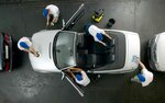 H2O detailing (Kommuny Street, 14), auto detailing