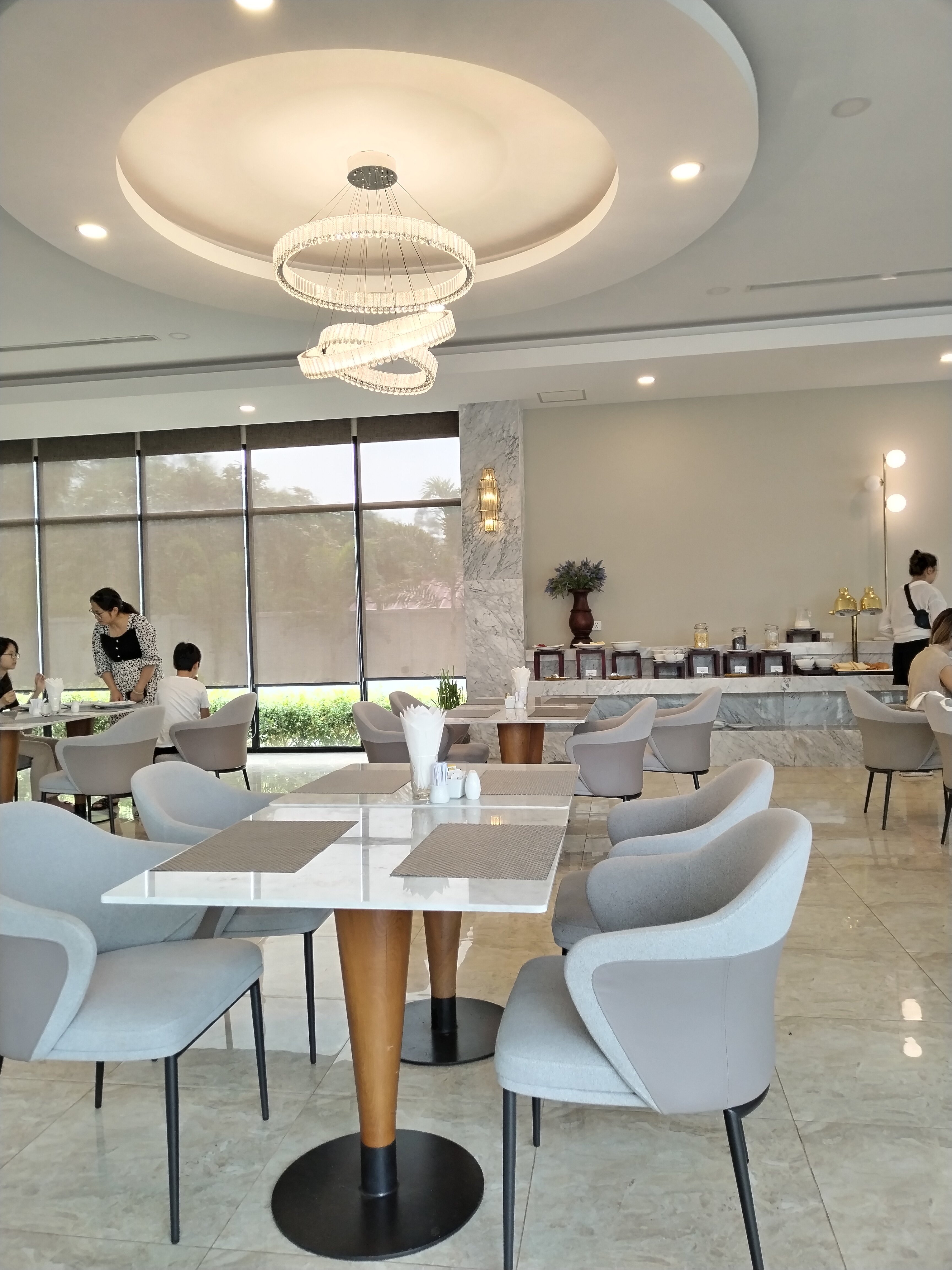 Фото Otres Beach Hotel