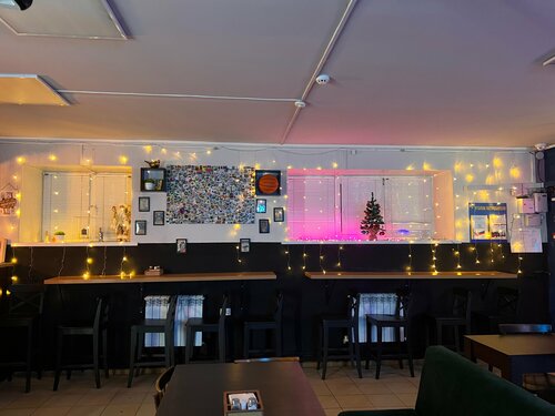 Bar, pub 4/8 Gossip, Voronezh, photo