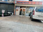 Mesale Advertising (Konya, Karatay, Fevzicakmak Neighborhood, 10451st Street, 23), billboard manufacturers