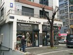 Serkan Cam (Istanbul, Kadikoy, Sahrayicedit Neighborhood, Atatürk Avenue, 5B), interior design