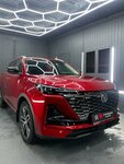Maggnum (Aerovokzalnaya Street, 4А) ، ترميم وتنظيف السيارات