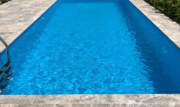 Medical equipment Garanti Havuz - Betonarme ve Prefabrik Havuz Kurulumu, Guzelbahce, photo