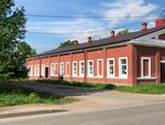Tsentr informatsionnykh tekhnology (Roshchinskaya ulitsa, 8), further education